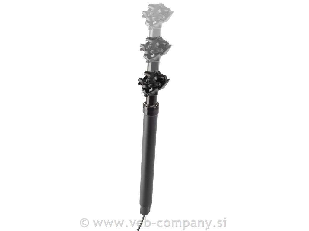 Opora Sedeža M-WAVE Dropper Remote Inter