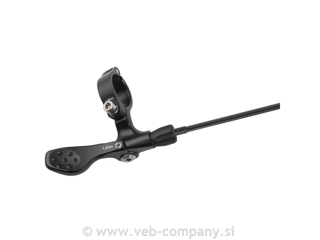 Opora Sedeža M-WAVE Dropper Remote Inter