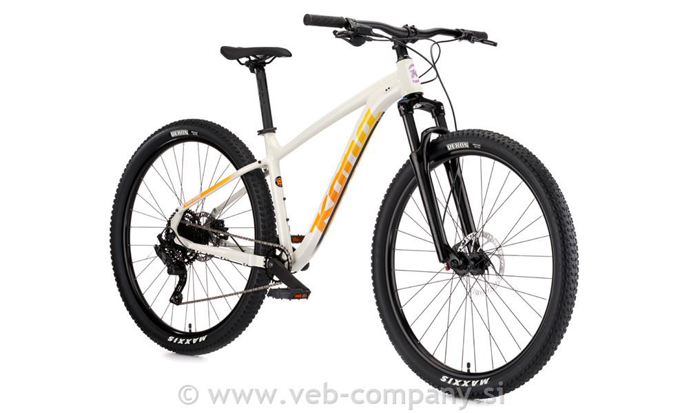 Kolo KONA Lava Dome 36e ***