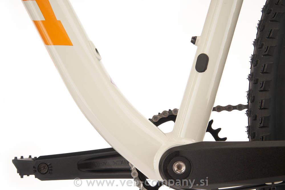 Kolo KONA Lava Dome 36e ***