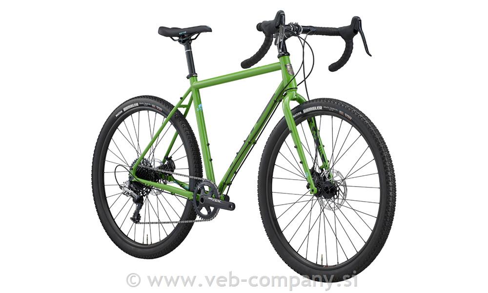 Kolo KONA Rove ST DL 36e