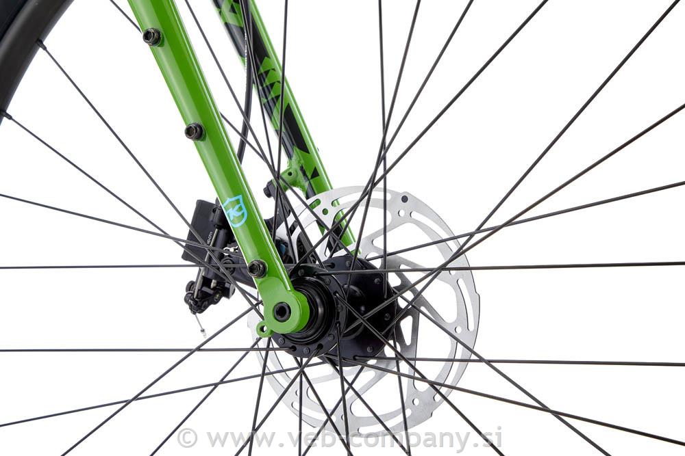 Kolo KONA Rove ST DL 36e