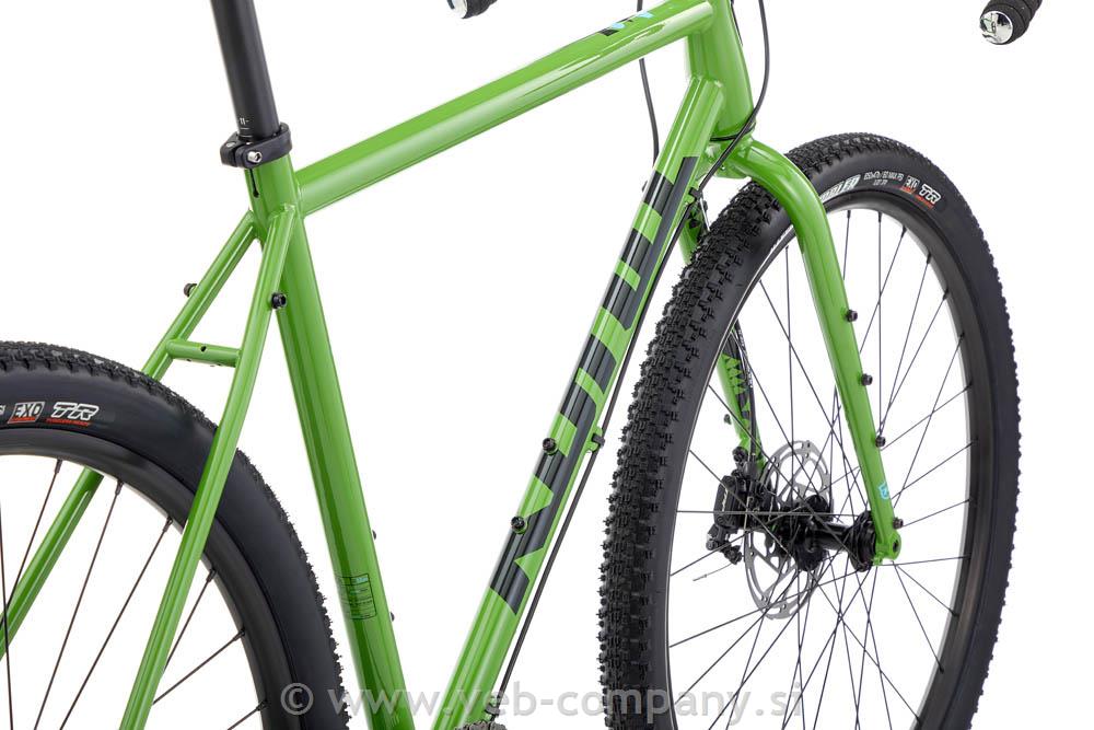 Kolo KONA Rove ST DL 36e