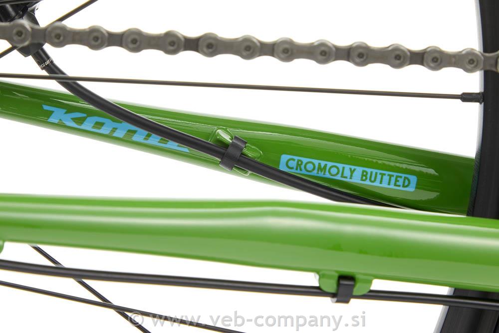 Kolo KONA Rove ST DL 36e