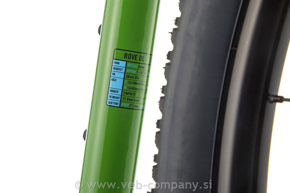 Kolo KONA Rove ST DL 36e