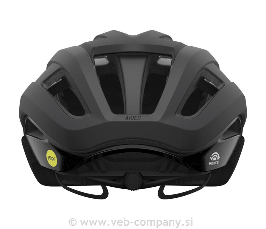 Čelada GIRO Aries Spherical MIPS