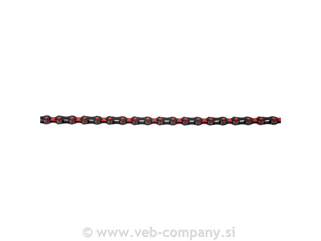 Veriga KMC DLC12