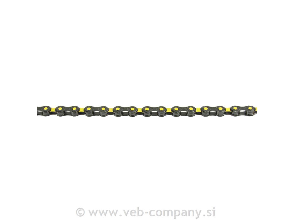 Veriga KMC DLC12