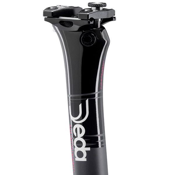 Opora Sedeža DEDA SUPERLEGGERO Carbon