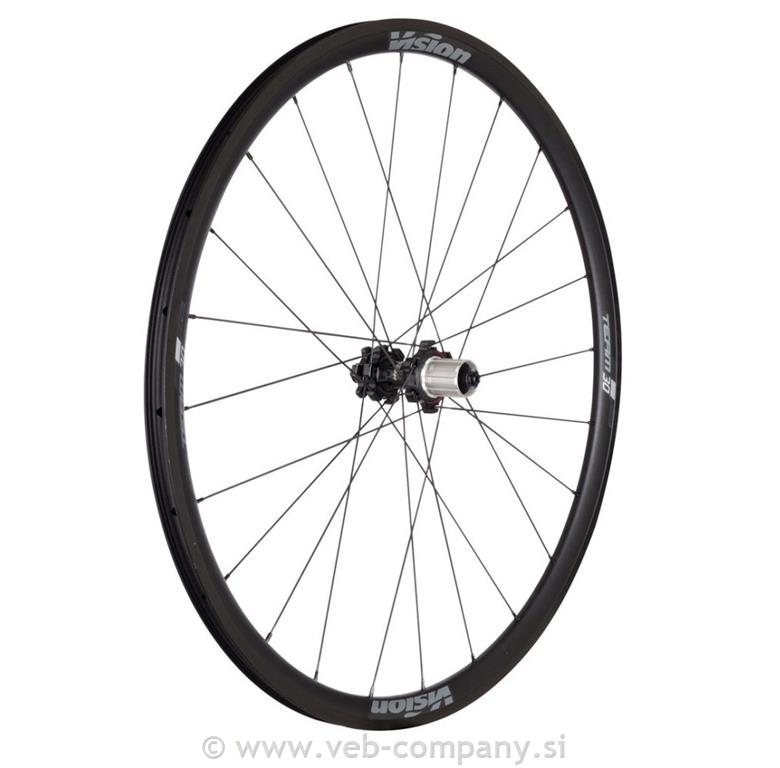 Obročniki VISION Team 30 TLR Disc