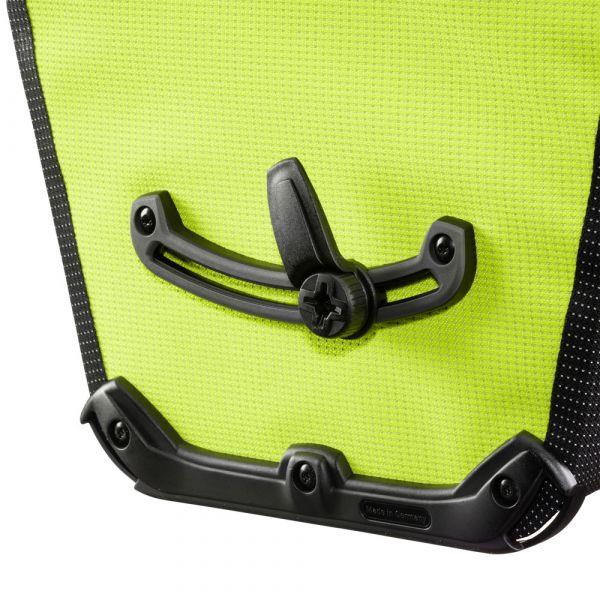 Torba ORTLIEB Back-Roller High-Visibilit