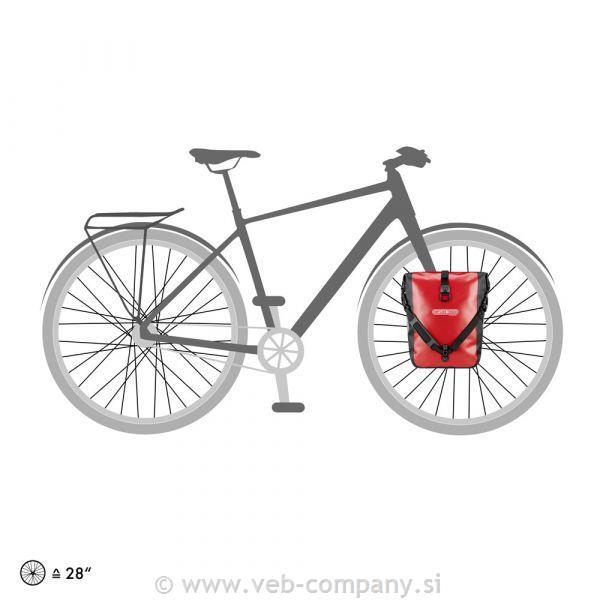 Torba ORTLIEB Sport-Roller