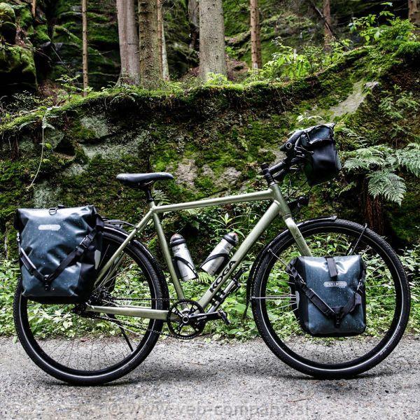 Torba ORTLIEB Sport-Roller