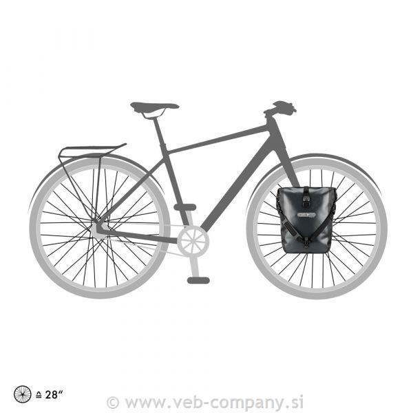 Torba ORTLIEB Sport-Roller