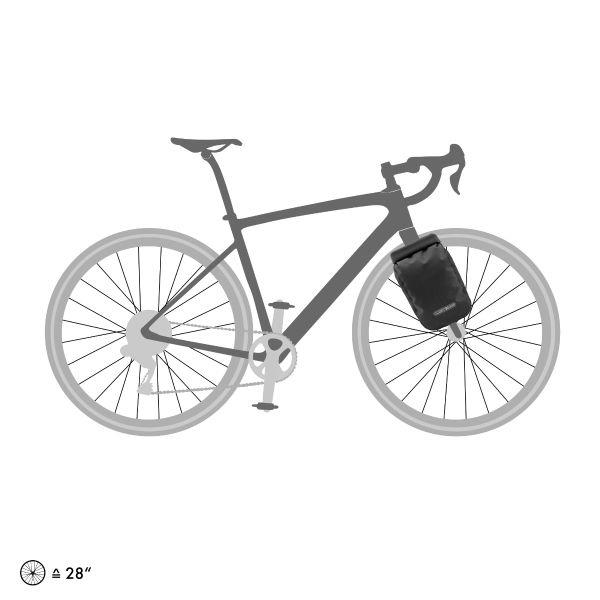 Torba ORTLIEB Fork-Pack Plus