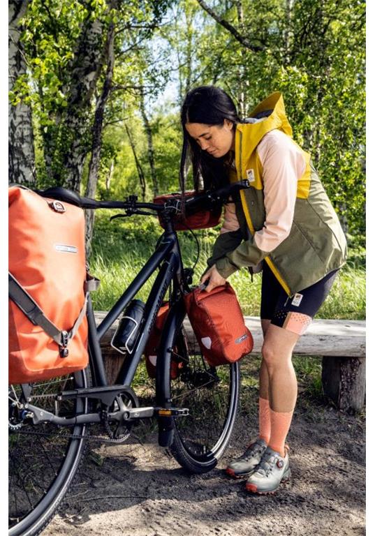 Torba ORTLIEB Fork-Pack Plus