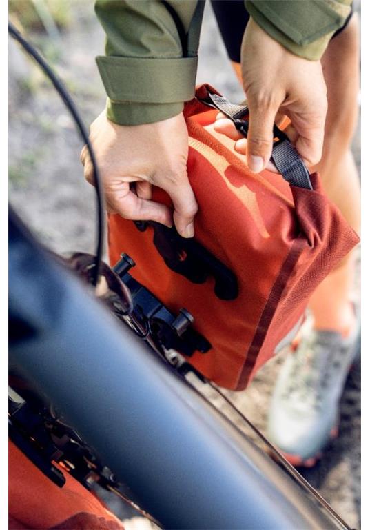 Torba ORTLIEB Fork-Pack Plus