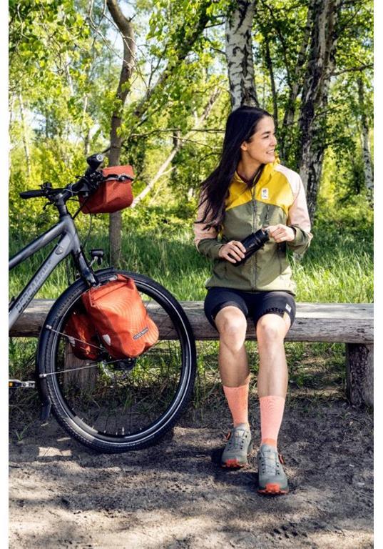 Torba ORTLIEB Fork-Pack Plus