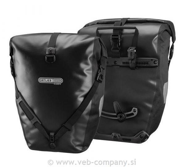 Kljuka ORTLIEB QL2.1 Back-Sport Roller