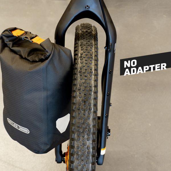 Adapter ORTLIEB Fork-Pack