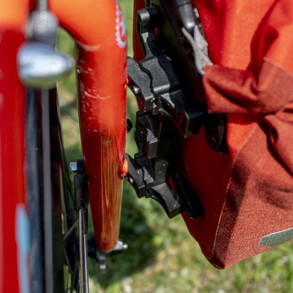 Adapter ORTLIEB Fork-Pack