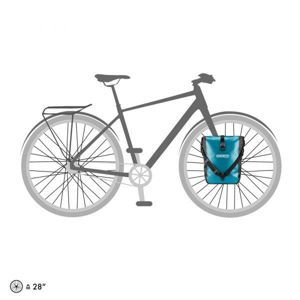 Torba ORTLIEB Sport-Roller