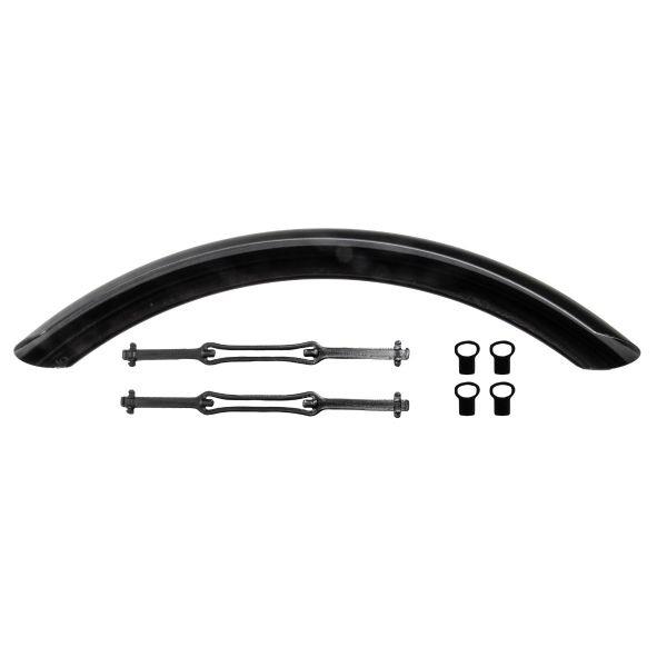 Blatnik ORTLIEB Quick-Rack Mudguard