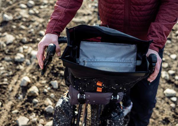 Notranji Žep ORTLIEB Handlebar-Pack