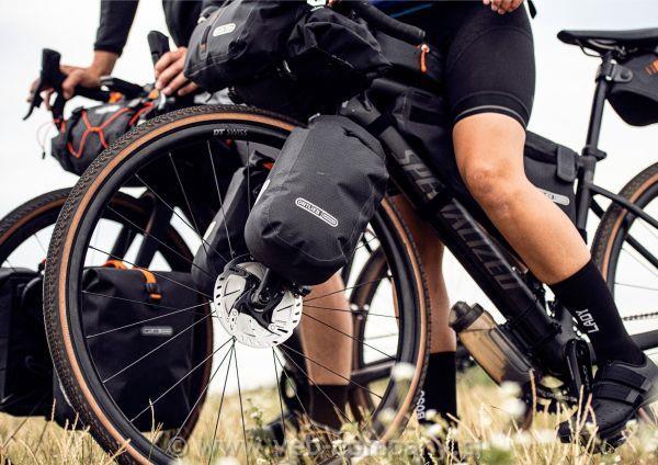ORTLIEB Fork-Pack F6400