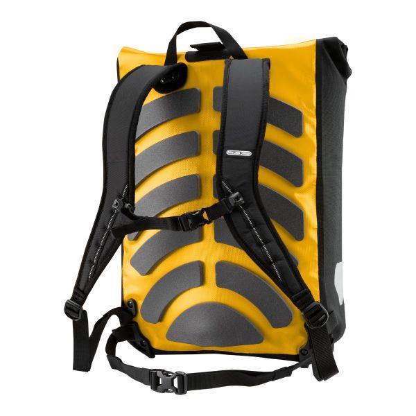 ORTLIEB MessengerBag, 39 L sunyellow black Kolesarska trgovina in