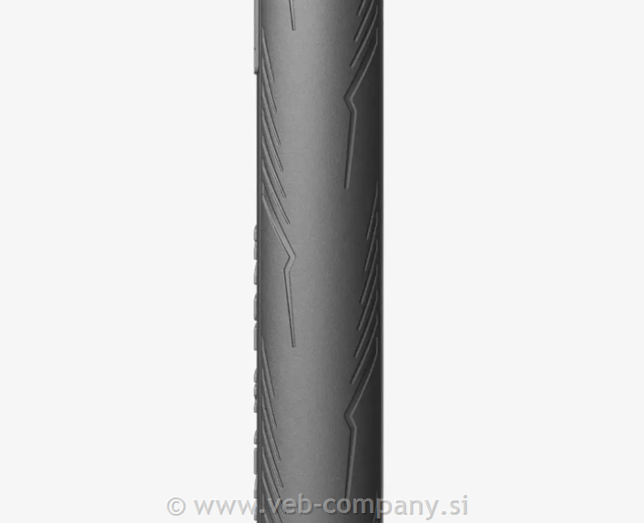 Plašč PIRELLI P Zero Race TLR 4S
