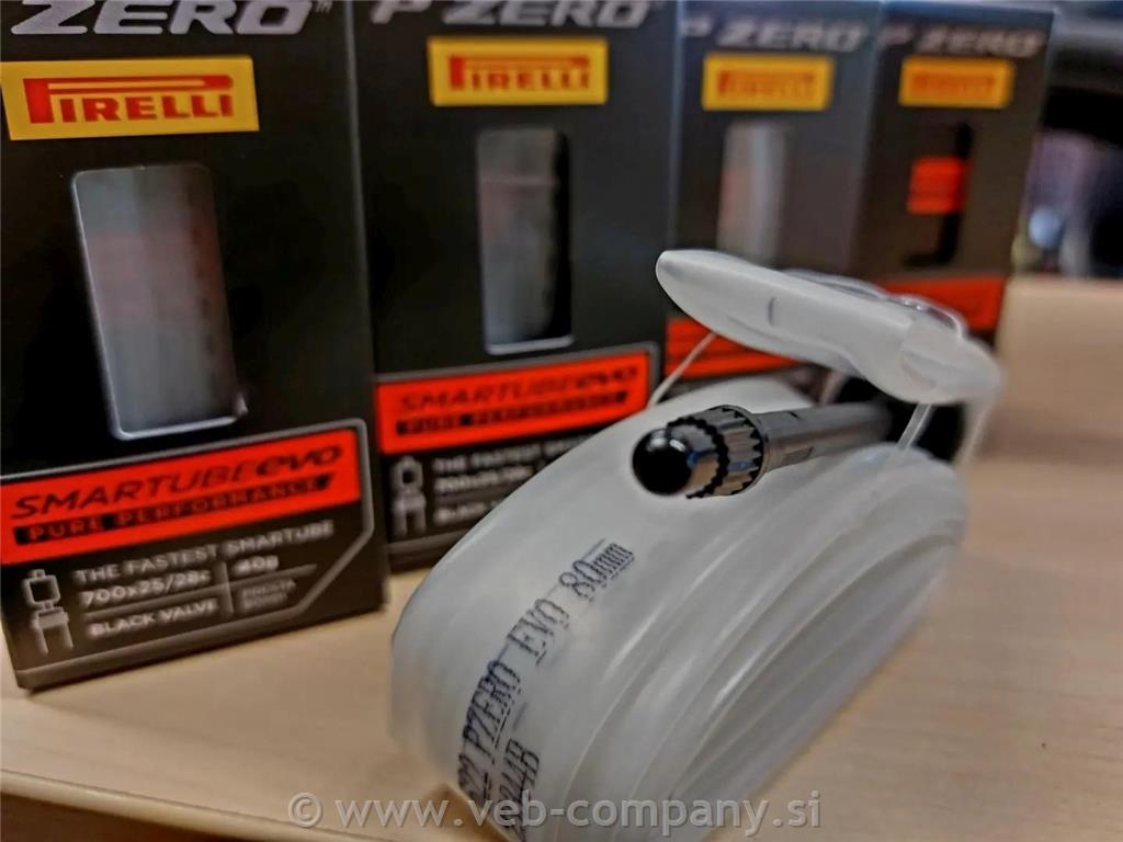 Zračnica PIRELLI P Zero SmarTube EVO