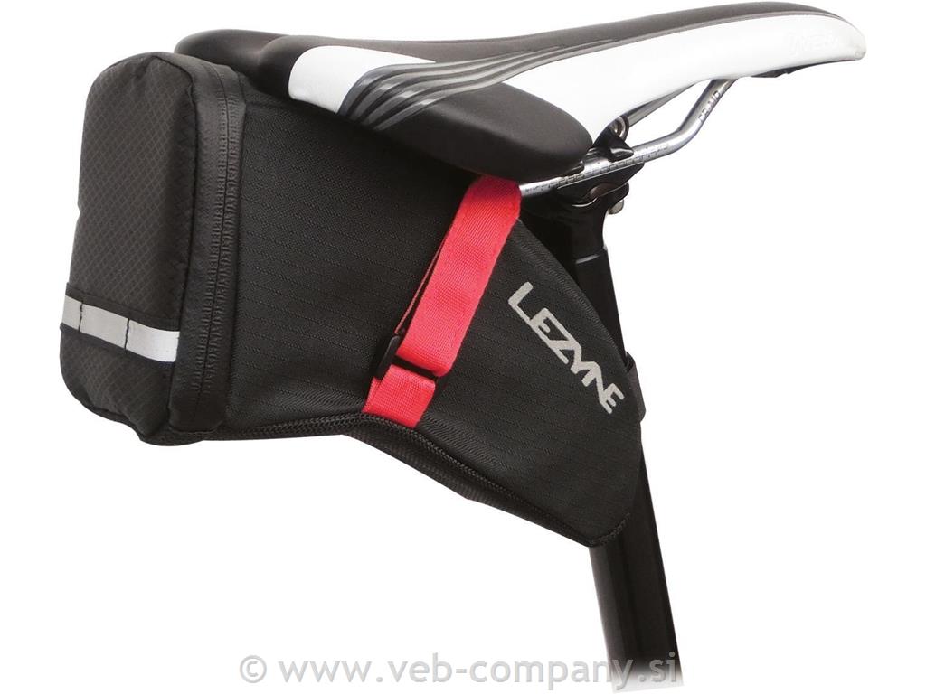 Torba LEZYNE Saddle Bag AERO CADDY