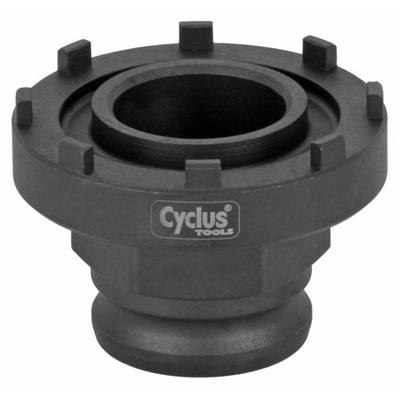Ključ CYCLUS Locknut Remover Bosch