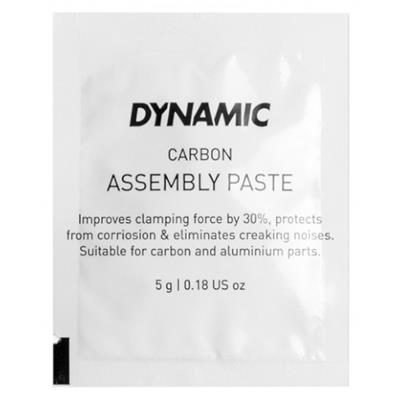 DYNAMIC Carbon Assembly Paste 5g