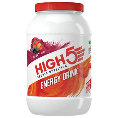 HIGH 5 Energy Drink 1,0Kg