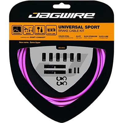 Kabel JAGWIRE Universal Sport Brake Kit