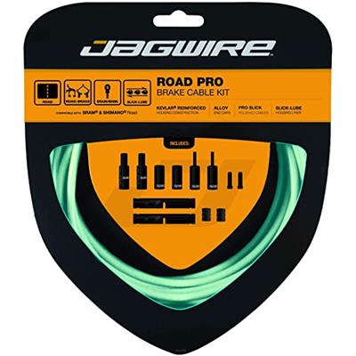 Kabel JAGWIRE Road Pro Brake Kit