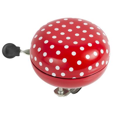 Zvonec M-WAVE Ladybird Maxi