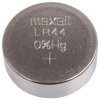 Baterija MAXELL LR44