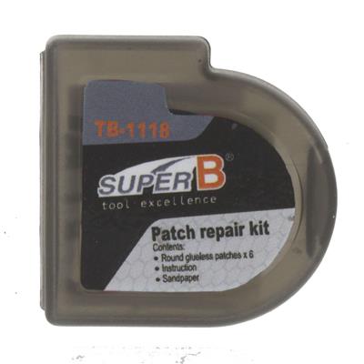 Krpe SUPER B Repair kit
