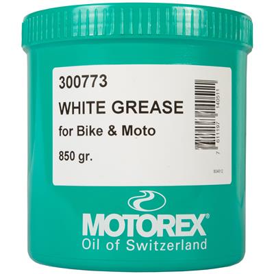 MOTOREX Bike Grease White