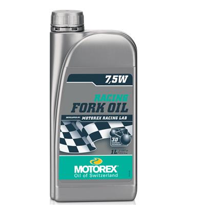 MOTOREX Racing Fork Oil