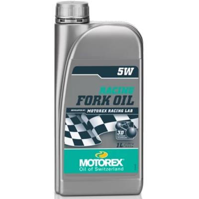 MOTOREX Racing Fork Oil