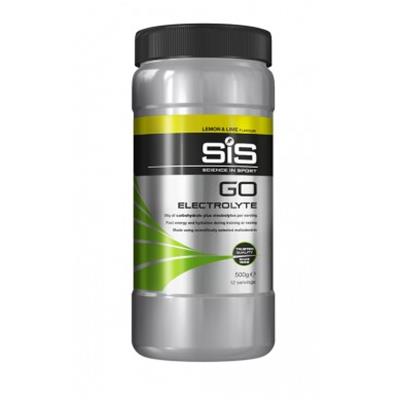 SIS GO Electrolyte 500g