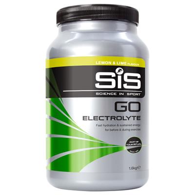 SIS GO Electrolyte 1600g