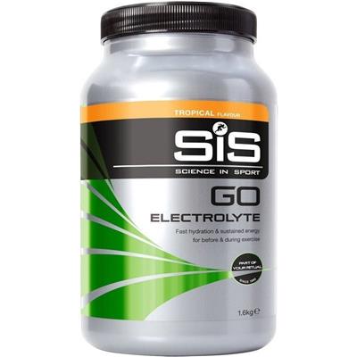 SIS GO Electrolyte 1600g