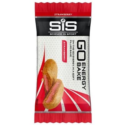 SIS GO Energy Bake 50g