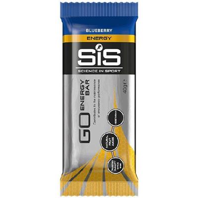 SIS GO Energy Bar 40g