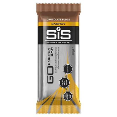 SIS GO Energy Bar 40g